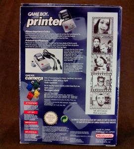 Game Boy Printer (02)
